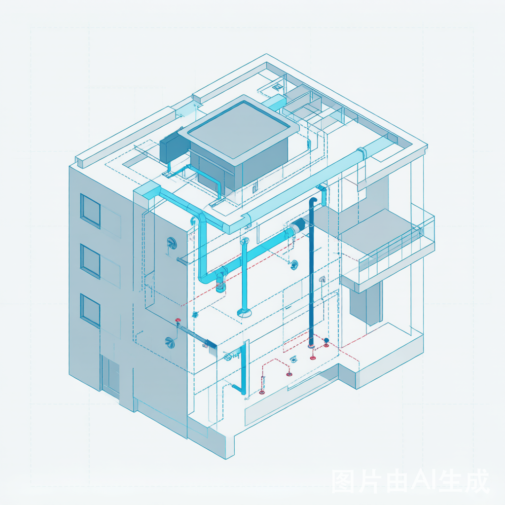 BIM协同设计