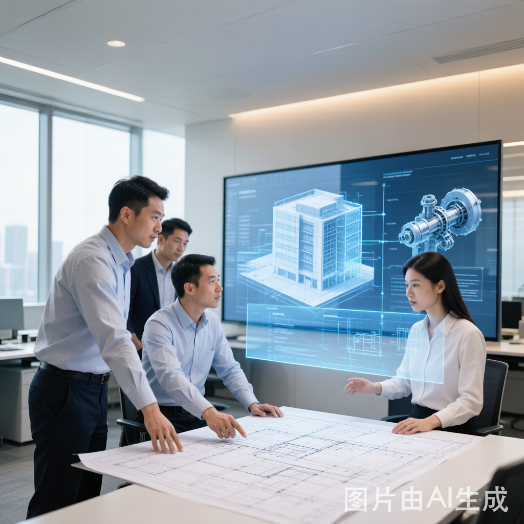中国注册工程师团队