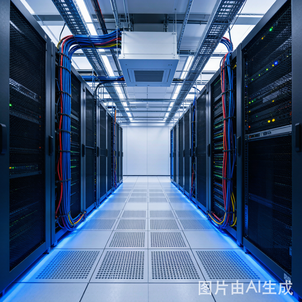 数据中心精密环境